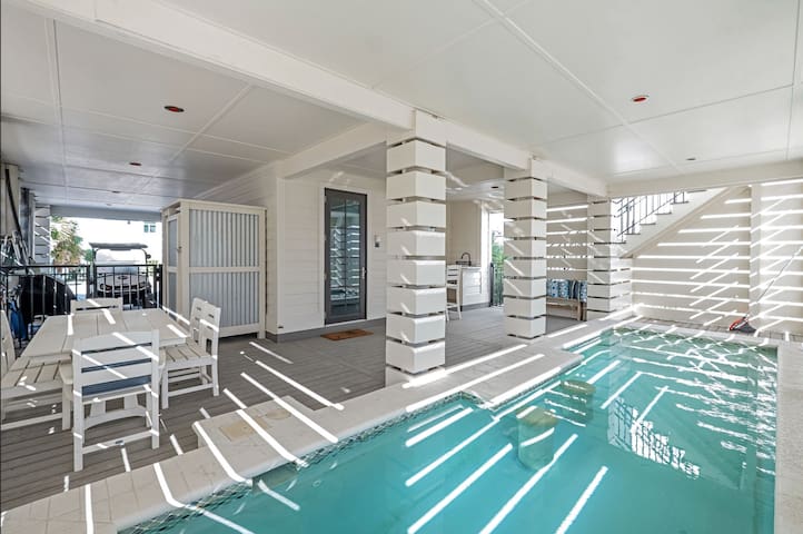 Dawn Patrol|Easy Beach Access|Pool|Gulf Views