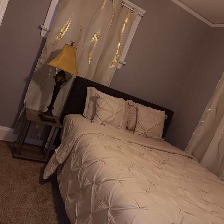 Спална соба 1