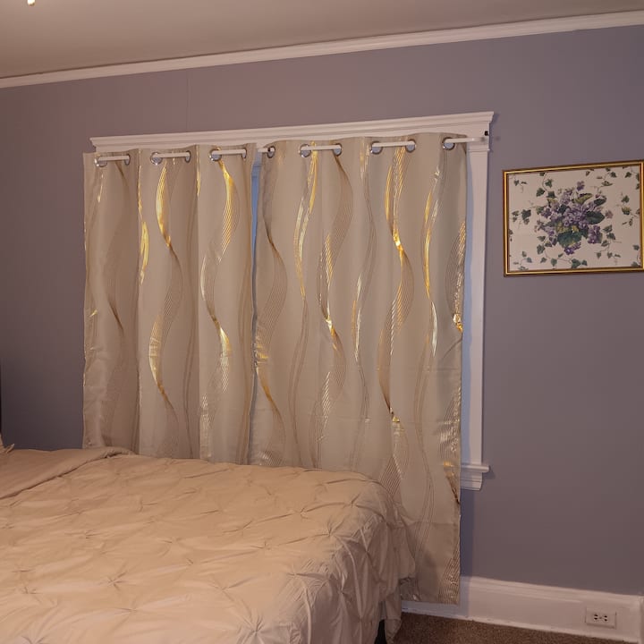 Спална соба 2