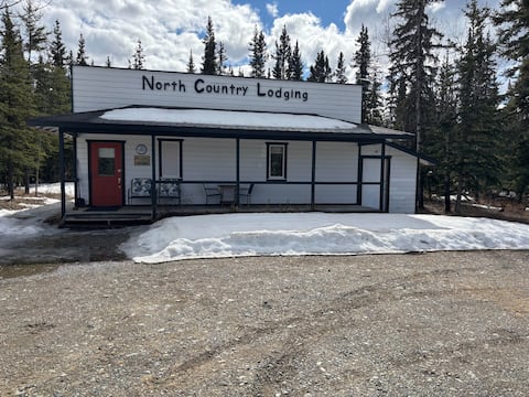 North Country Lodge