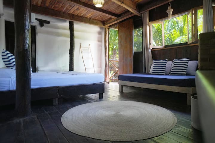 Chambre 1