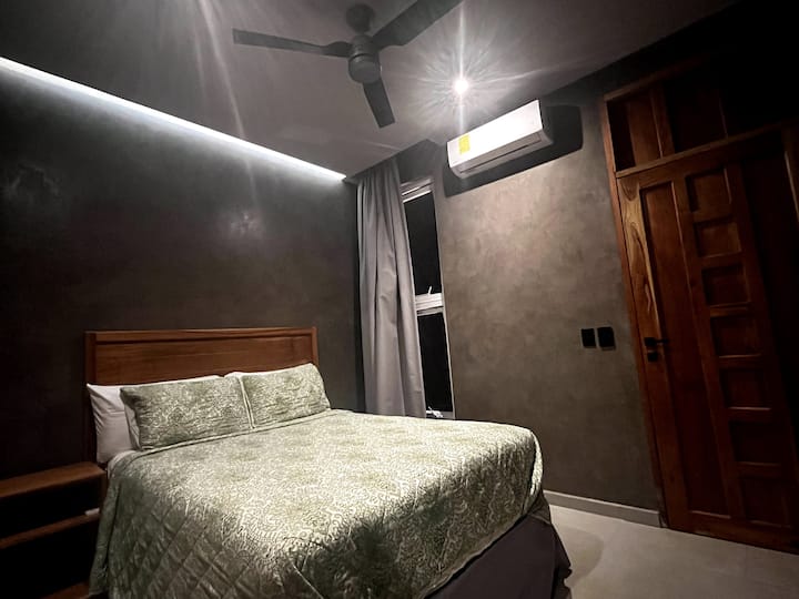 საძინებელი 2