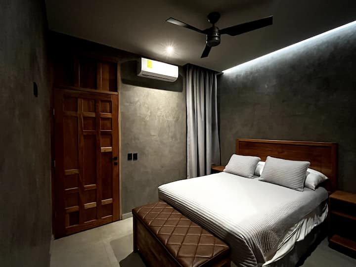 საძინებელი 3