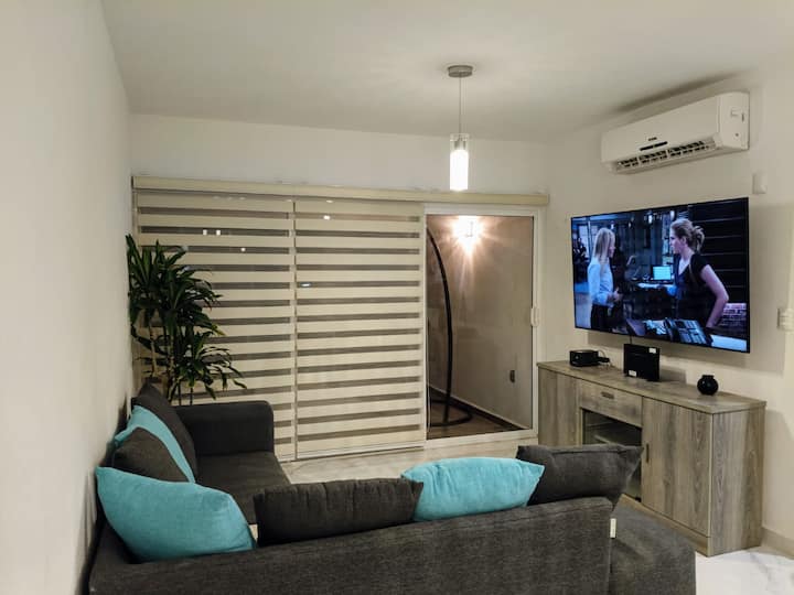 Departamento Acapulco Diamante. Banus - Acapulco