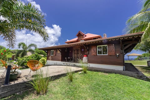 Villa Sérénité