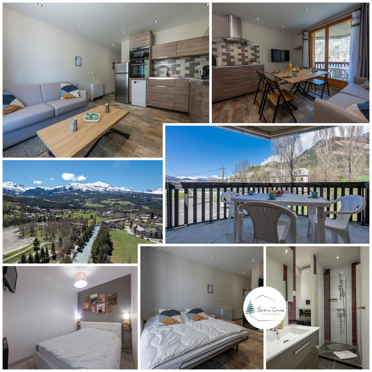 Мозаик - Douce Escapade