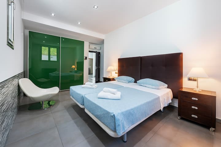 Chambre 4