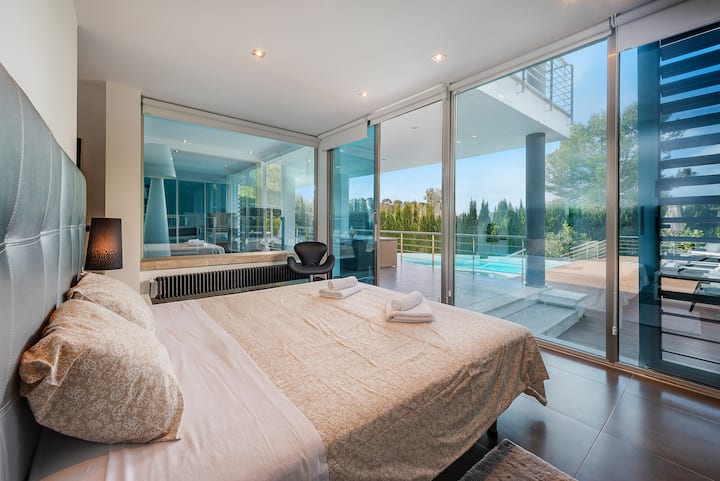 Chambre 1