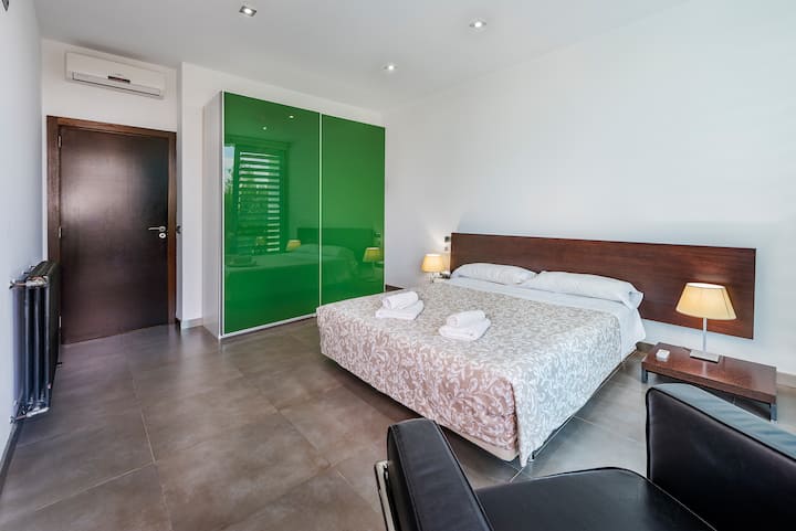 Chambre 2
