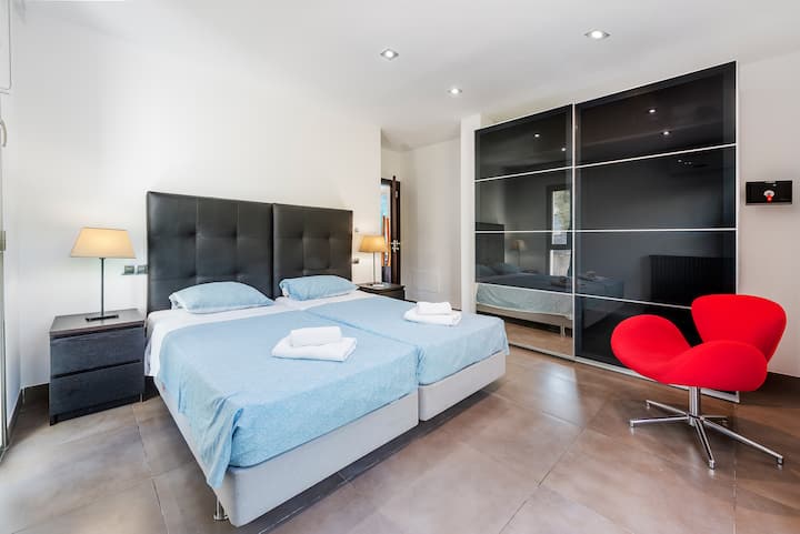 Chambre 3