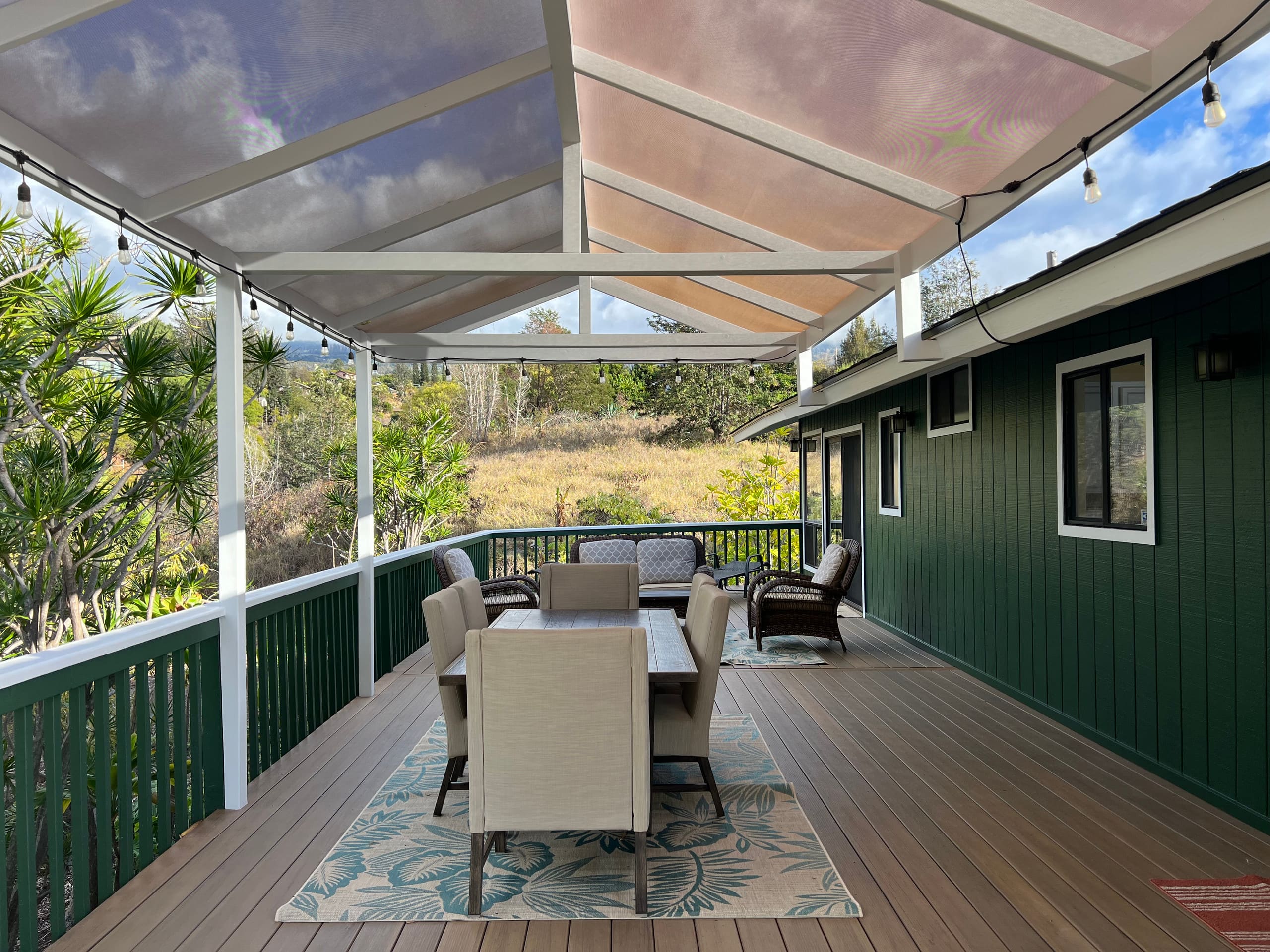 Ke Kīhāpai Bed and Breakfast - Photo 9