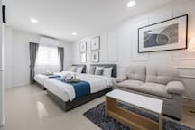 401 Arun Sawad Chinatown rental in Khet Pom Prap Sattru Phai