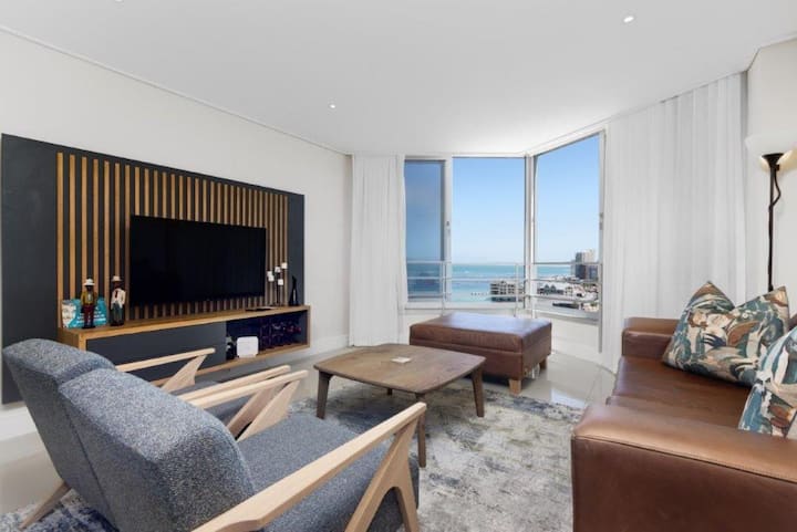 Ashley On Beach 1104 Prestige Style - Somerset West