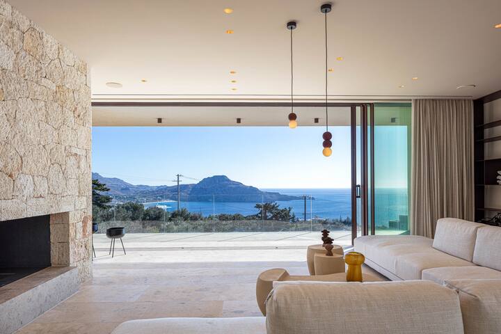 Jamyti Villa, 360° of Serene Splendor: by etouri gallery image 2