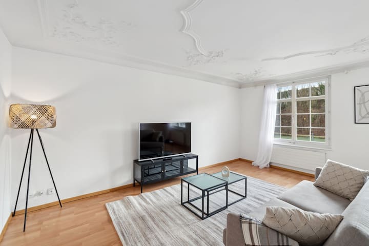The R Apartment Hemmental - Schaffhausen
