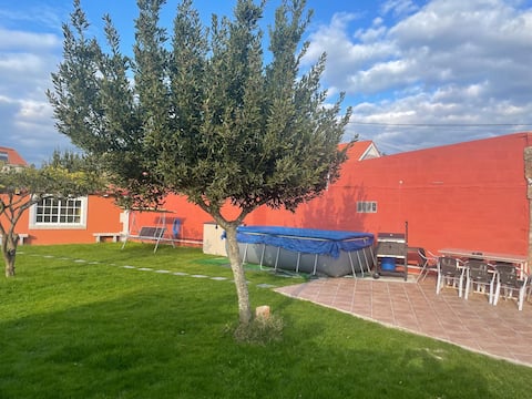 Casa Josefa's