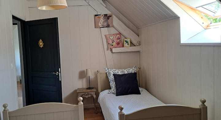 Quarto 3