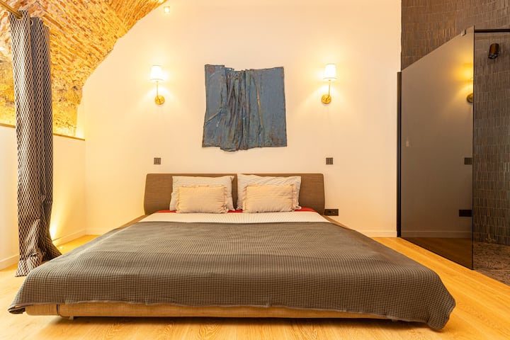 غرفة النوم 3