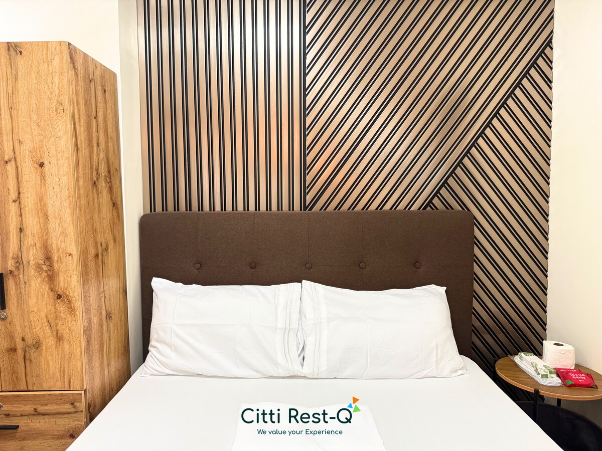 ห้องนอน