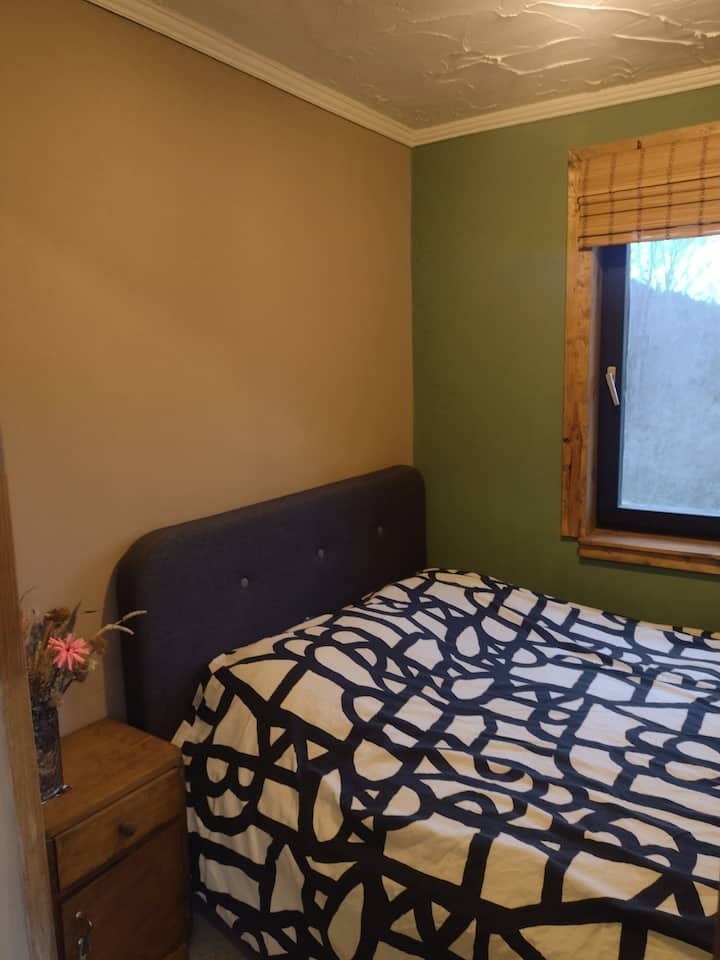 Slaapkamer 1