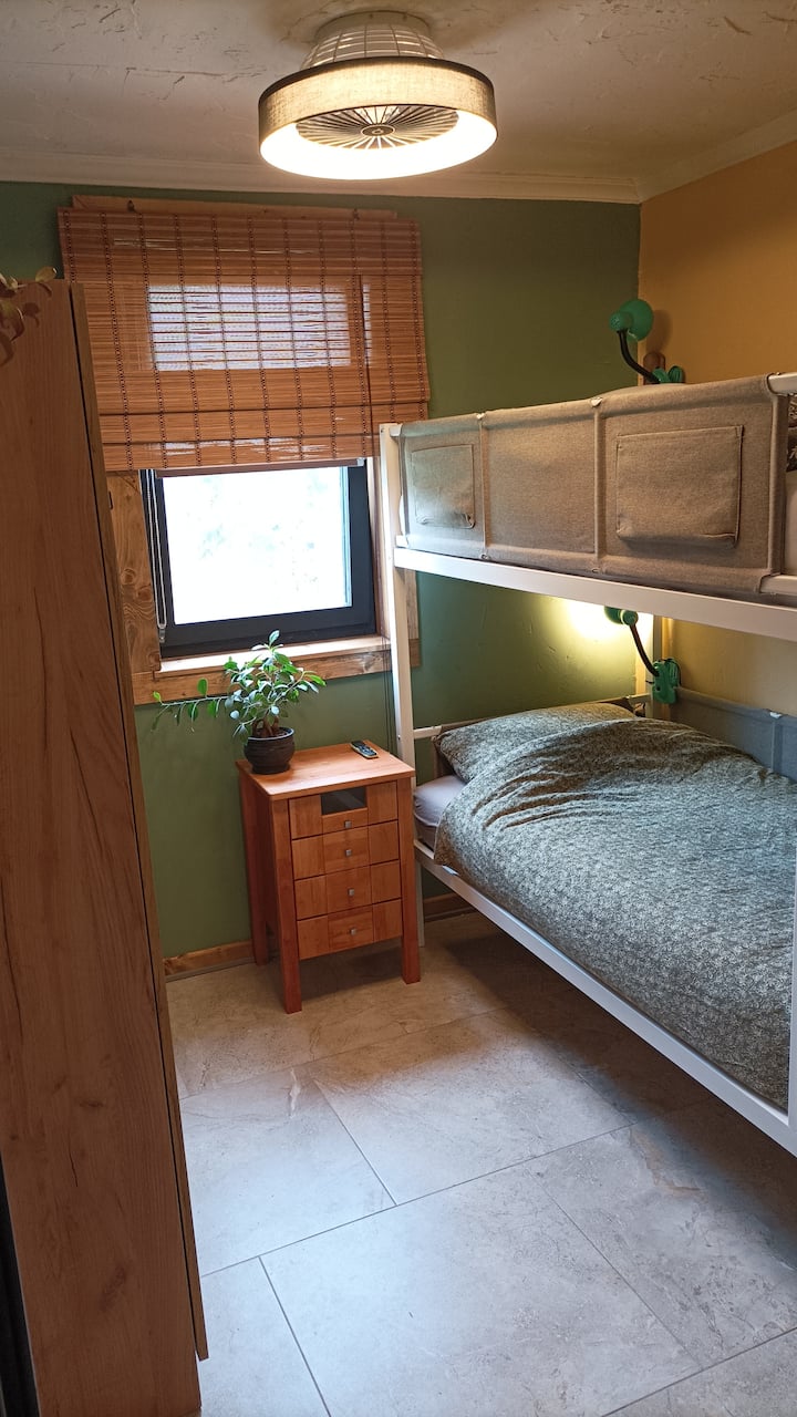 Slaapkamer 2