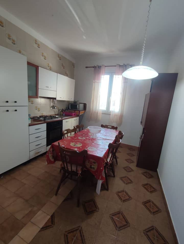 Casa Vacanze Balestrate - Balestrate