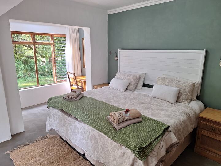 საძინებელი 2