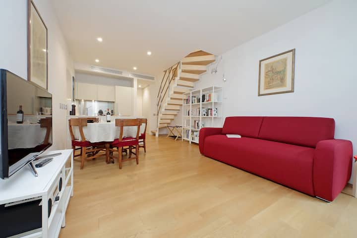 მისაღები ოთახი