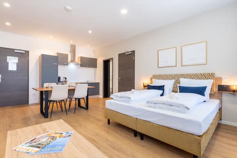 Studio - Chérisy Hotel - Fully Digital Hotel
