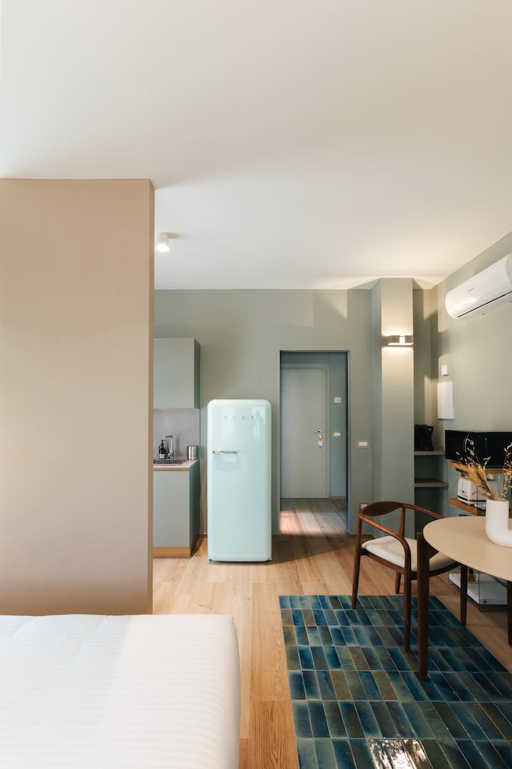 Monolocale Ii Mareki60 - Paradisino - San Vincenzo