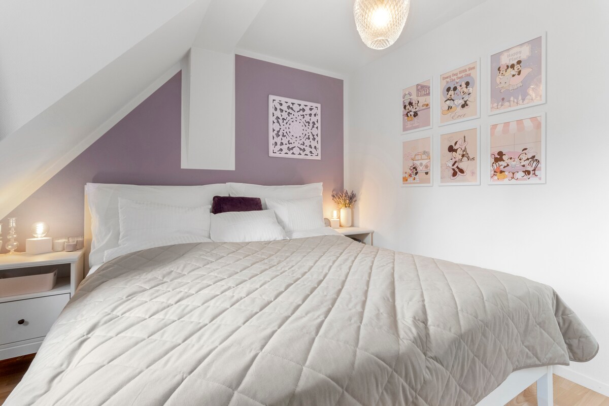 חם, מזמין ומיועד למנוחה מוחלטת.