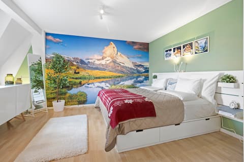 BestValueForMoney|AC|FreeParking|TopLocation