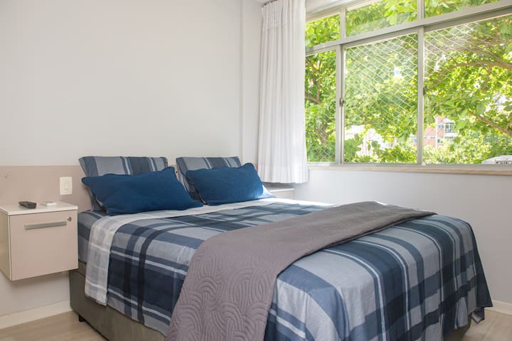 Leblon Best Spot 3BR