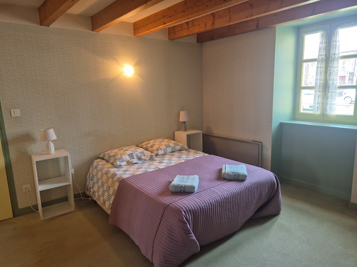 Chambre 1