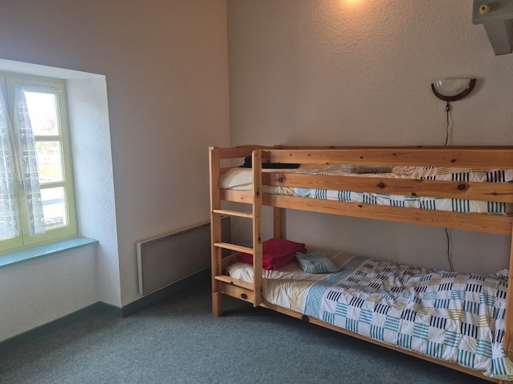 Chambre 2