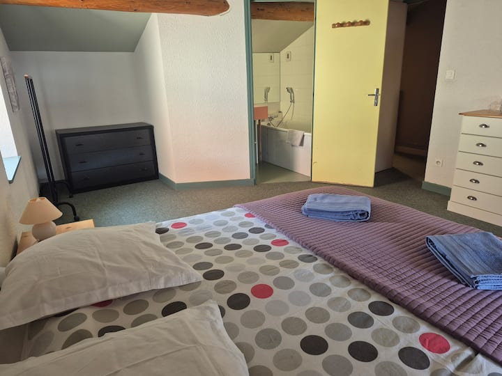 Chambre 3