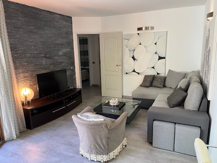 Benedettu Villa Mimosa Mer 100m - Lecci
