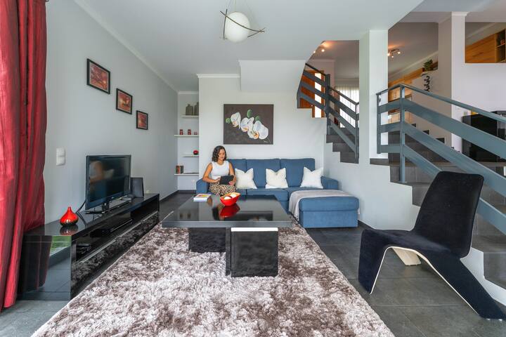 Rosa Villa Porto Santo By Your Key Madeira - Porto Santo