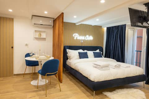 New suite in the center of Frosinone