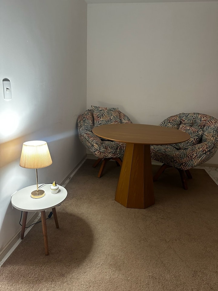 Apartamento P.l - Londrina