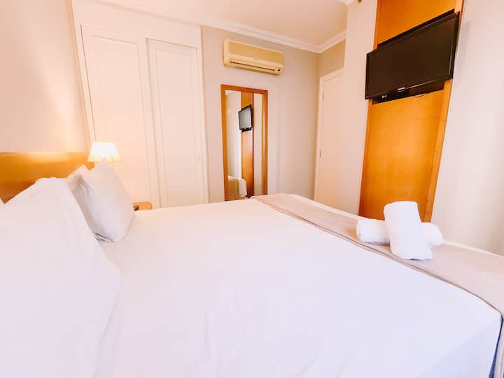 Stay Flat Paulista - San Paolo, Brasile