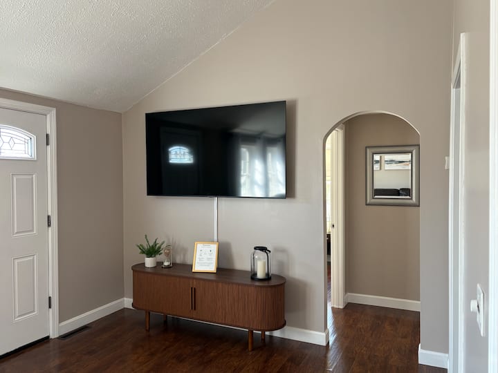 The Perfect Restful Retreat - Wareham, MA