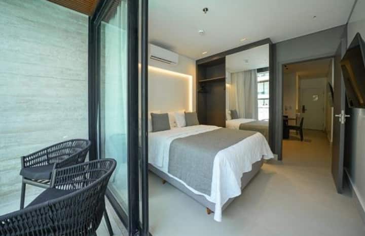 ห้องนอน