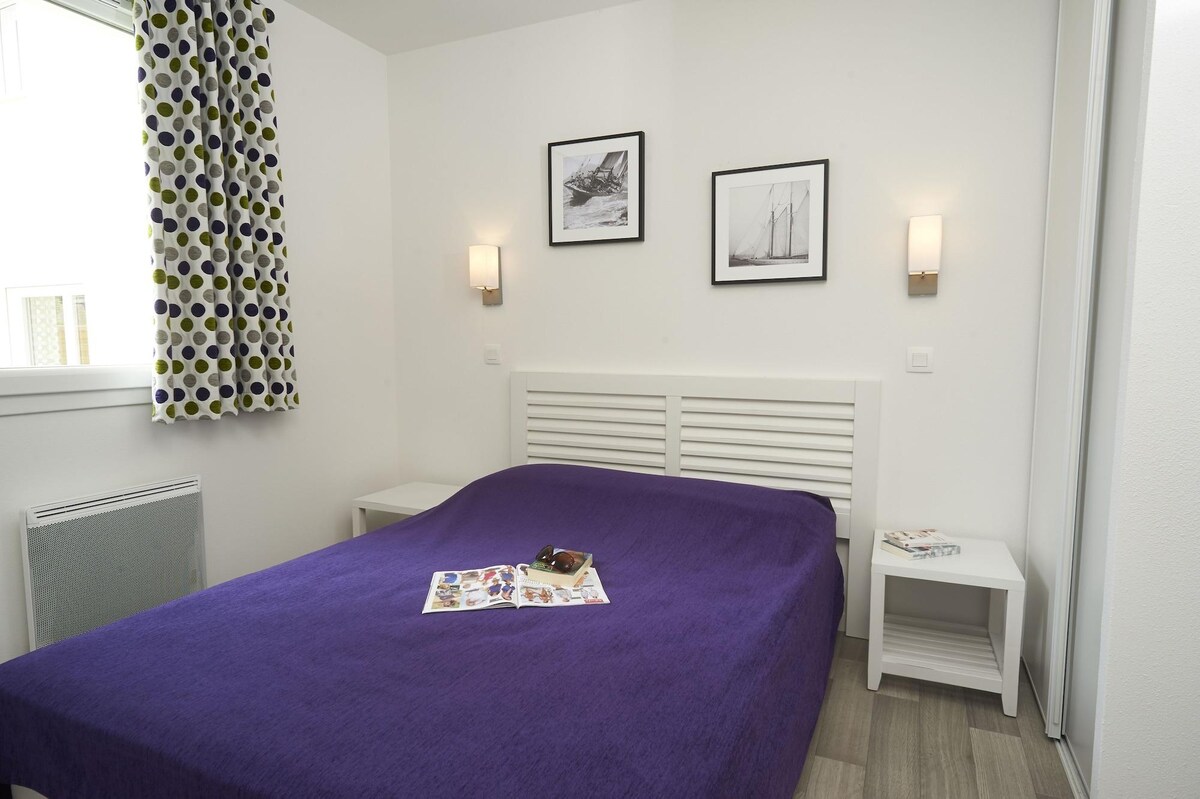 ห้องนอน