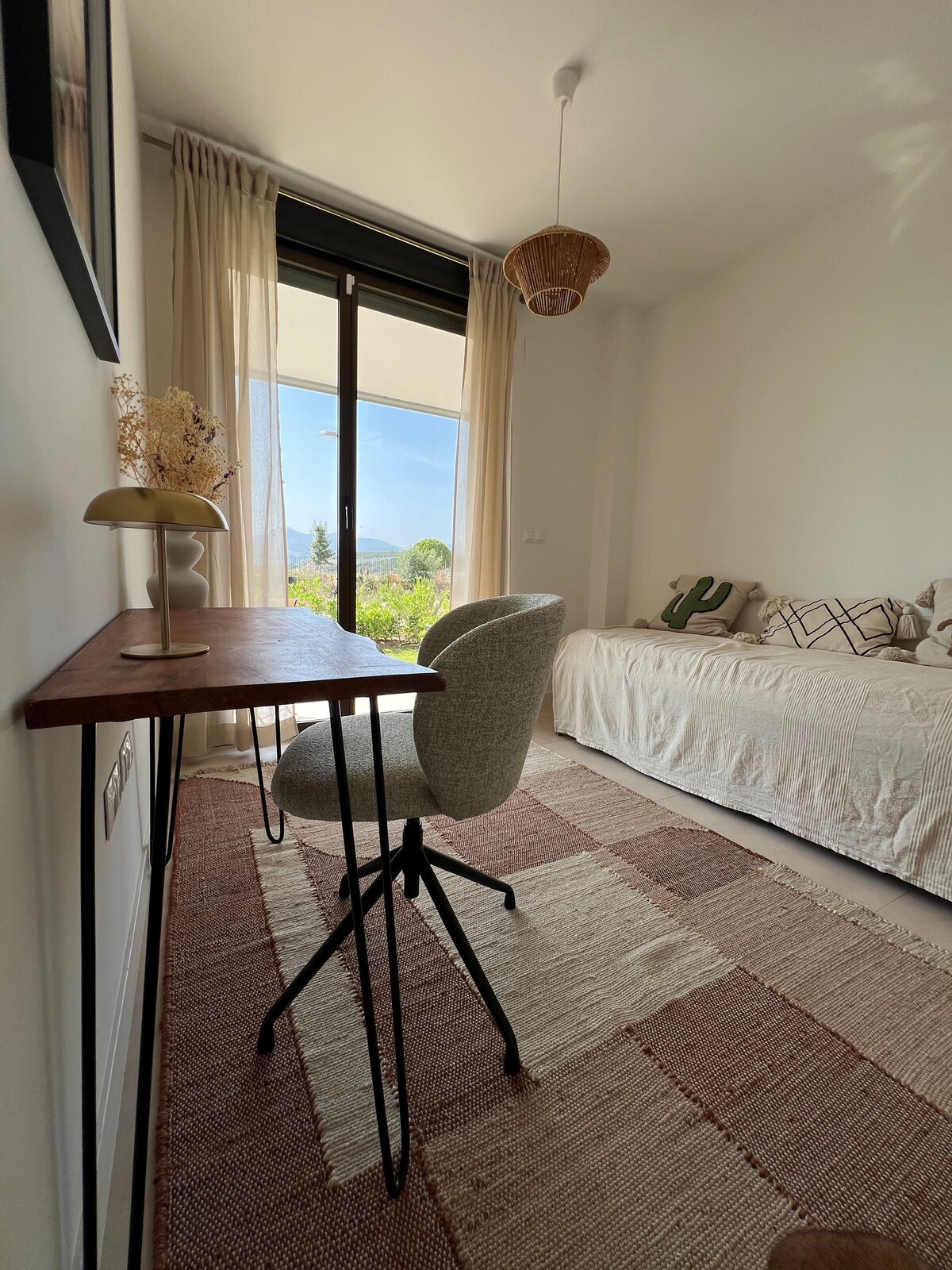 غرفة النوم 3