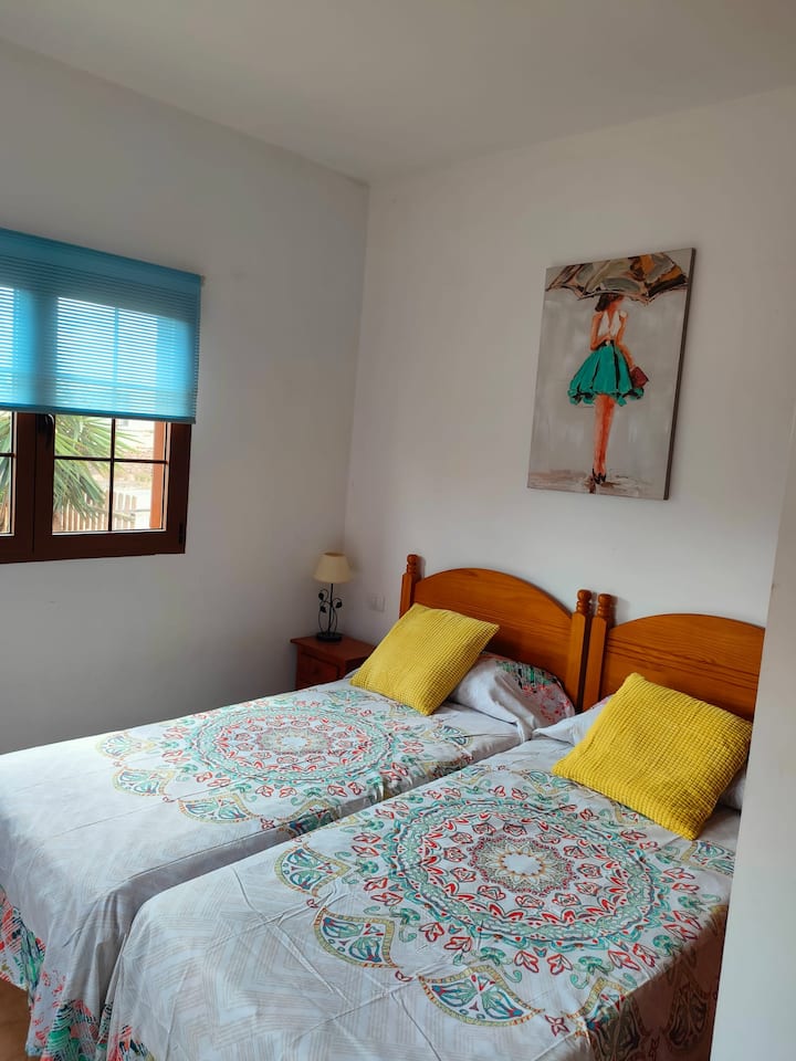 საძინებელი 3