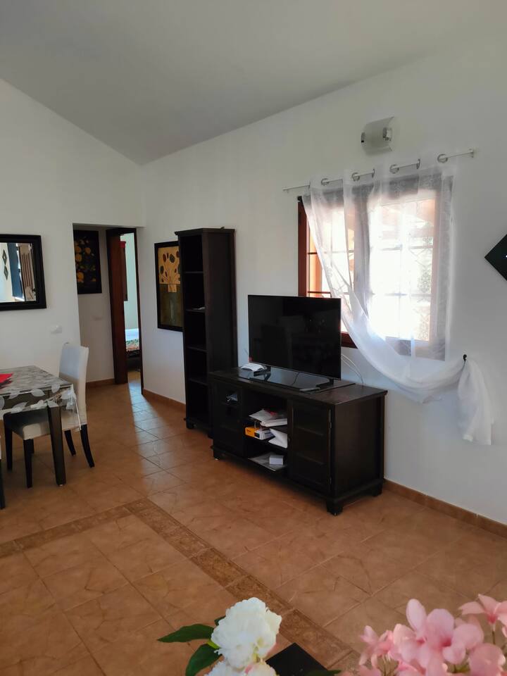 Casa Serena - Lugar De Encanto - Fuerteventura