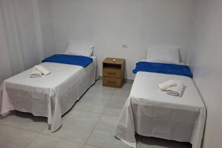 غرفة النوم 2