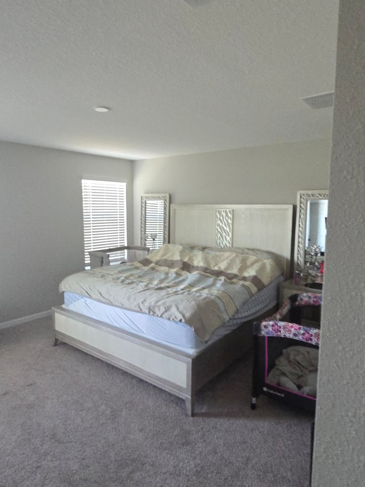 House For Rent - Zephyrhills, FL