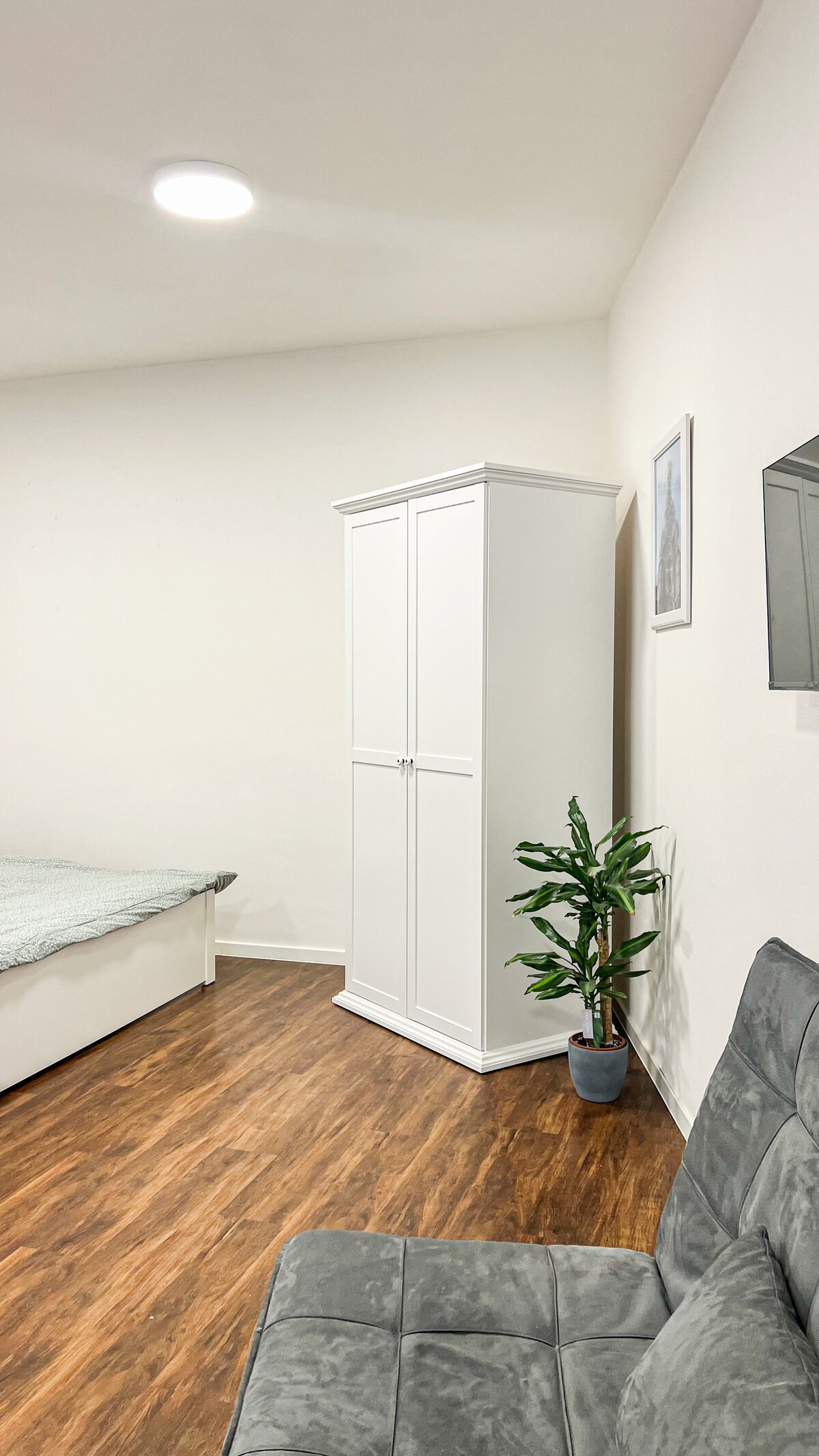 ห้องนอน